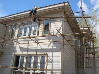 房屋加固施工要多少錢(qián)？